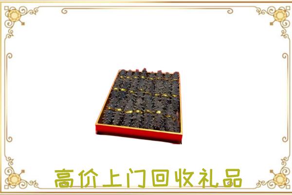 睢宁周边回收海参